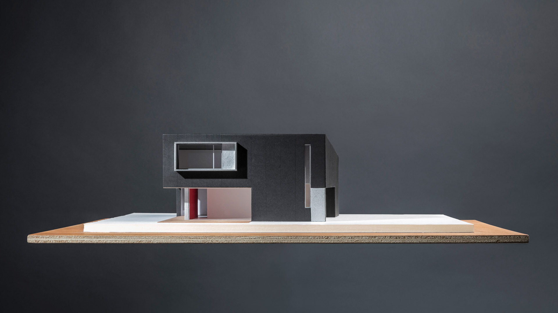 Ere Architecture - Architecte Quimperlé - Finistère